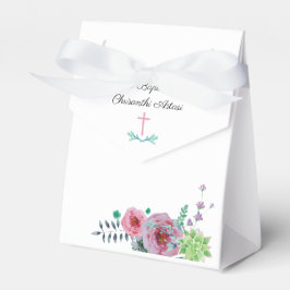 Chrisanthi Favor Box Geschenkschachtel