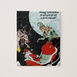 Chrisman-Puzzle Puzzle