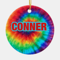 chrismas conner lechocki. ordament