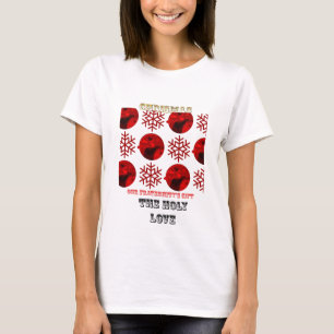 Chrismas T - Shirt