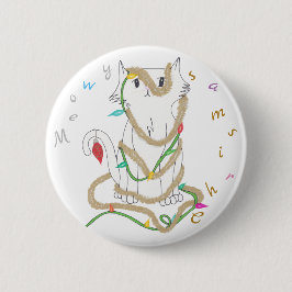 Chrismas Verwirrung Button