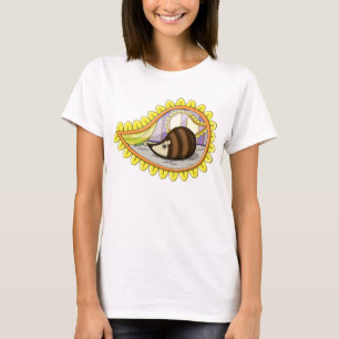 Chrissy Damen Leichtes Shirt