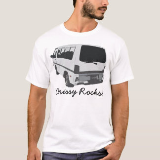 Chrissy Felsen T-Shirt