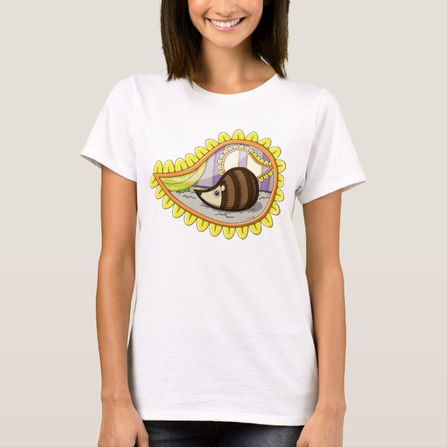 Chrissy Women's Light Shirt (Vorderseite)