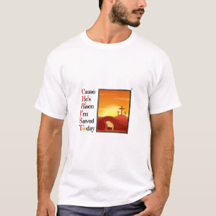 Christ Abkürzung T T-Shirt
