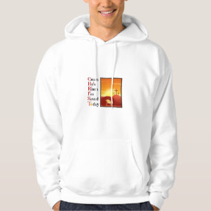 Christ-Akronym Hoodie