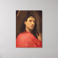 Christ Carry the Cross, c.1515