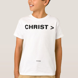Christ > Corona T-Shirt