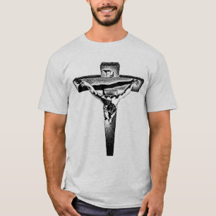 Christ Crucified T-Shirt
