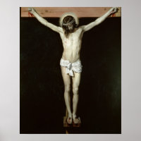 Christ on the Cross, c.1630