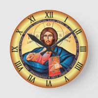 Christ Pantocrator Church St. Alexander Nevsky