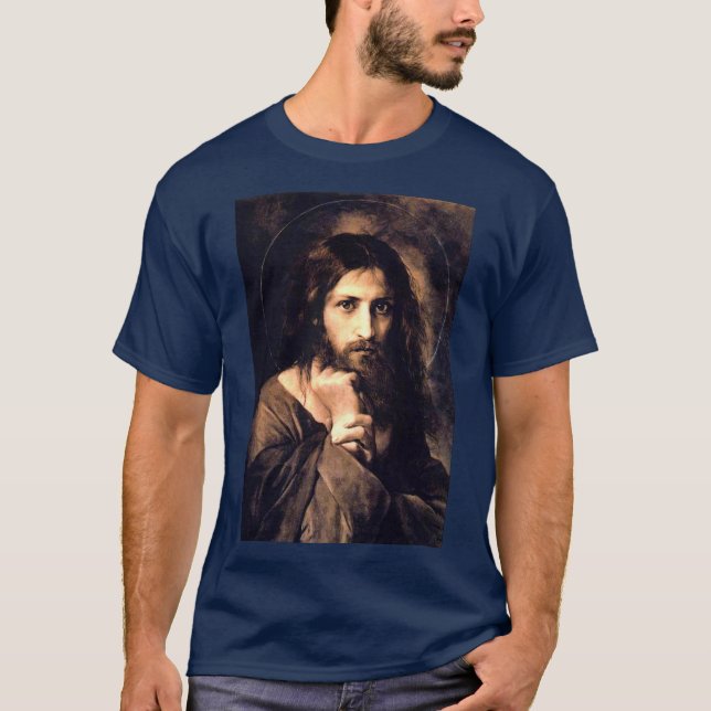 Christ T - Shirt (Vorderseite)