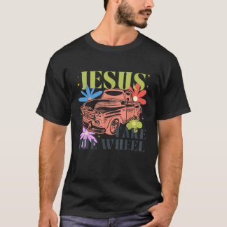 Christ T-Shirt