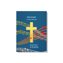 CHRIST THE CENTRE Christliche Gottesdienste