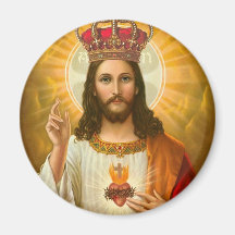 Christ The King - Bild