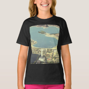 Christ the Redeemer - Rio de Janeiro, Brasilien T-Shirt