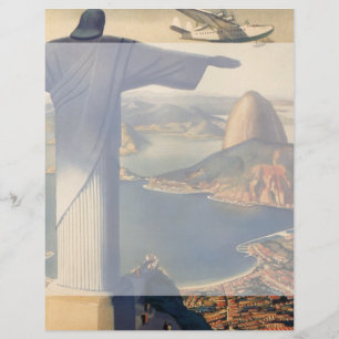 Christ the Redeemer Statue, Rio De Janeiro, Brasil