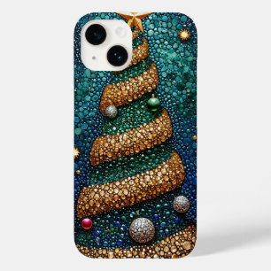 Christbaumkunst Case-Mate iPhone 14 Hülle