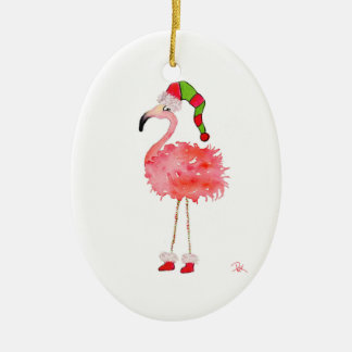 Christbaumschmuck Keramik Ornament