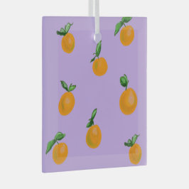 Christbaumschmuck Ornament Aus Glas