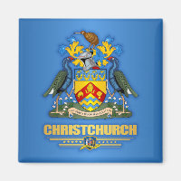 Christchurch