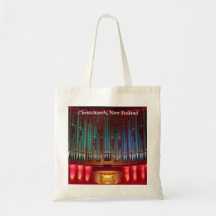 Christchurch Orgel Tasche