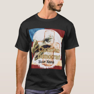 Christdemokrat T-Shirt