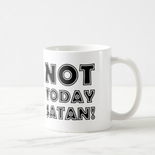 Christen Cross Heartbeat Life EKG ECG Tasse