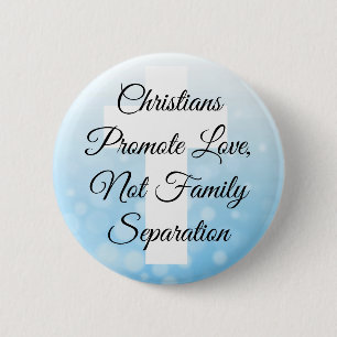 Christen fördern Liebe Button