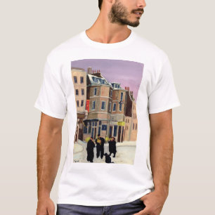 Christen wachen auf! T-Shirt