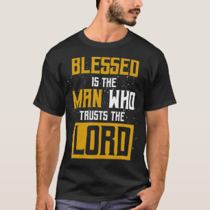 Christentum Bibel Verse Jesus Christus Begehrter T-Shirt