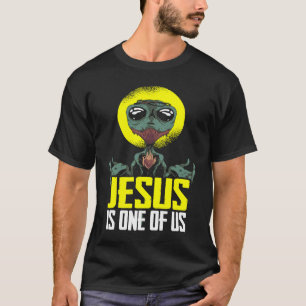 Christentum Christliche Religion Katholisch Außeri T-Shirt