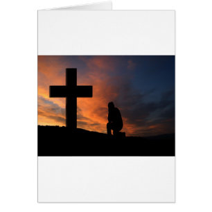 Christentum Der Glaube kreuzen Jesus Liebe Schicks