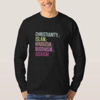 Christentum Islam Hinduismus Buddhismus Judentum R
