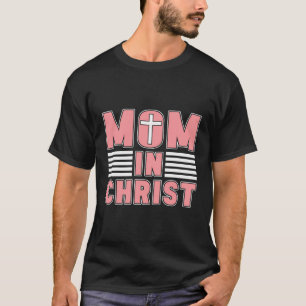 Christentum Mutter katholische Religion Jesus - Ch T-Shirt