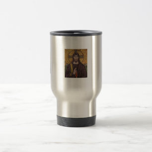 Christentum Reisebecher