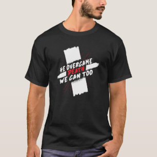 Christentum Tod katholische Jesus-Bibel Religion C T-Shirt