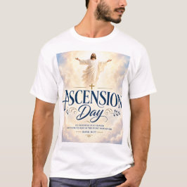 Christi Himmelfahrt T-Shirt