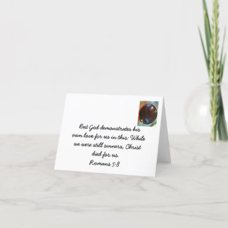 Christian Cards Karte