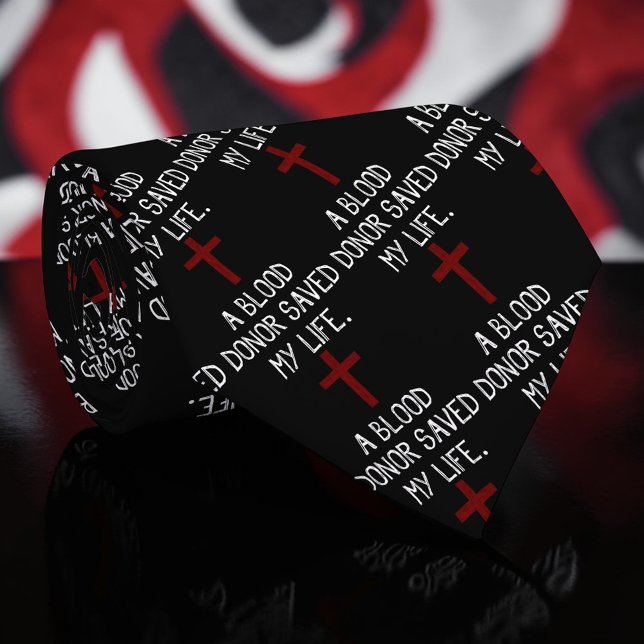 Christian Christianity Custom Necktie Krawatte (Von Creator hochgeladen)