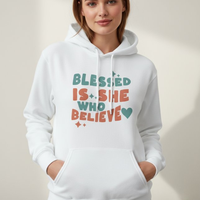 christian sweatshirts, faith hoodie, blessed  hoodie (Von Creator hochgeladen)