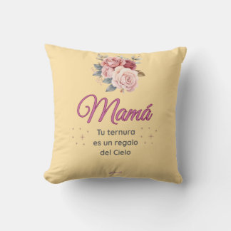 Christian Throw Pillow Kissen