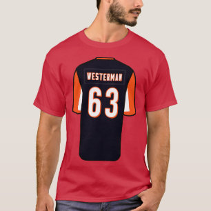 Christian Westerman Trikot T-Shirt
