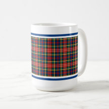 Christie Clan Tartan
