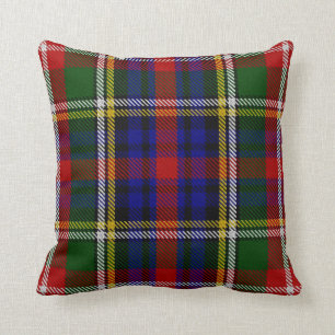 Christie Tartan-Kissen Kissen