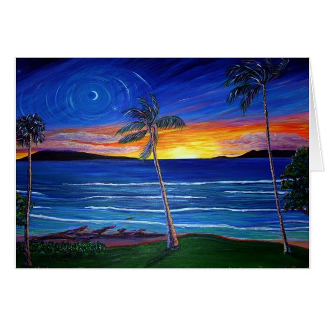 christinas Abend (Vorderseite (Horizontal))