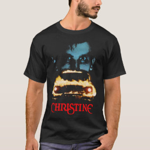 CHRISTINE Face Essential T - Shirt