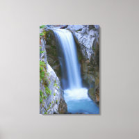 Christine Falls Landschaftlich