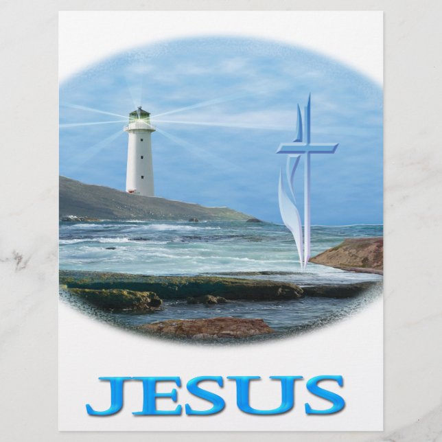 christlich (Vorderseite)