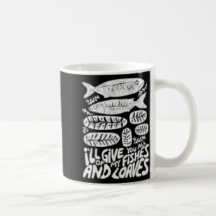 Christlich 2 Fische 5 Brote 5000 Gegen _1 Kaffeetasse
